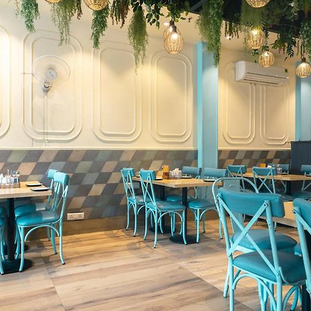 Rupam Hotel Delhi  Eksteriør bilde