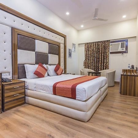 Rupam Hotel Delhi  Eksteriør bilde