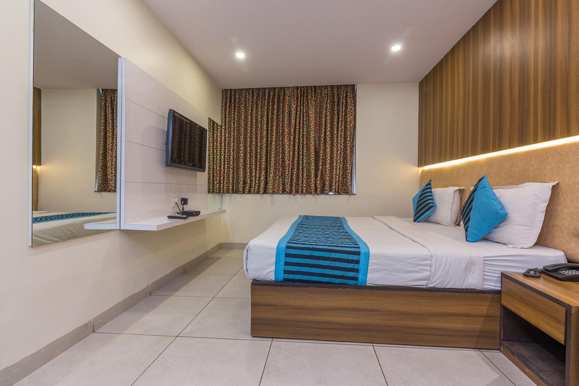 Rupam Hotel Delhi  Eksteriør bilde