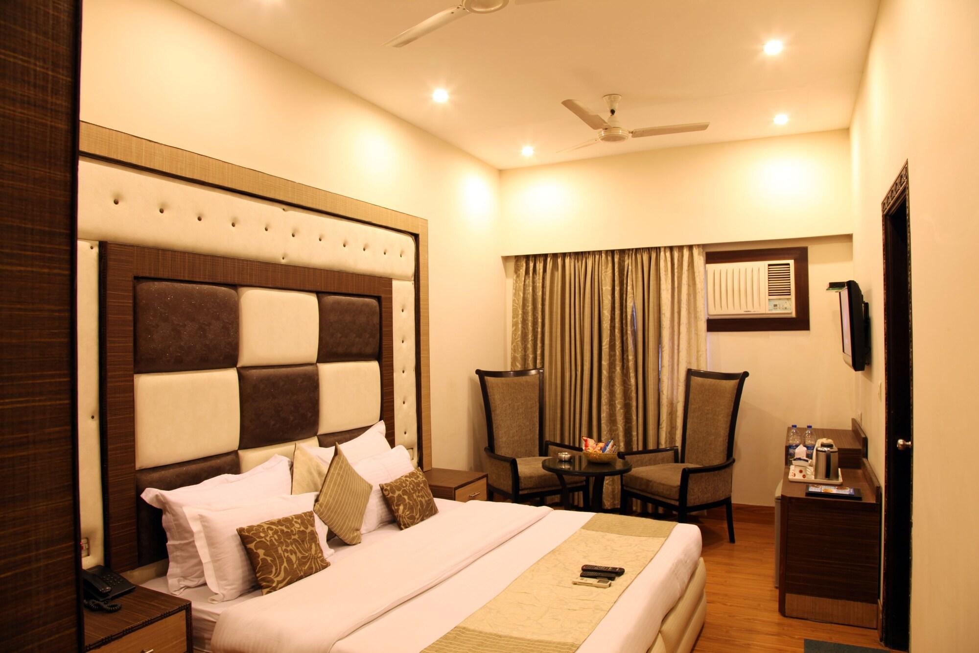 Rupam Hotel Delhi  Eksteriør bilde