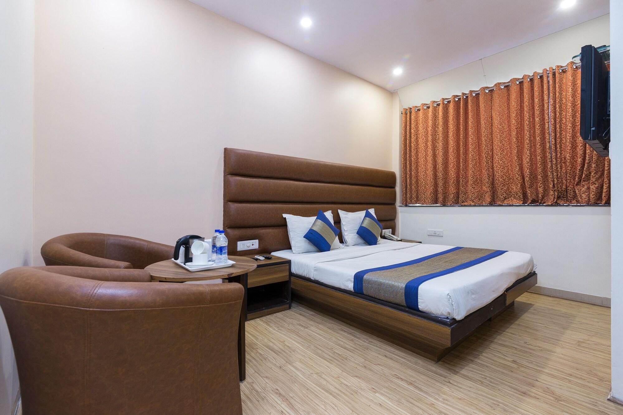 Rupam Hotel Delhi  Eksteriør bilde