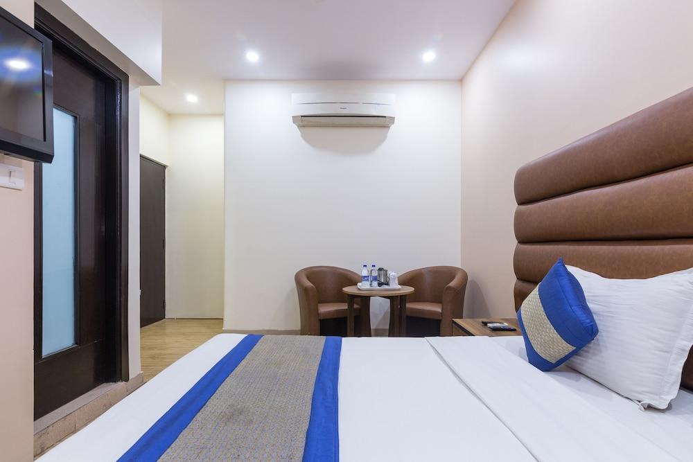 Rupam Hotel Delhi  Eksteriør bilde