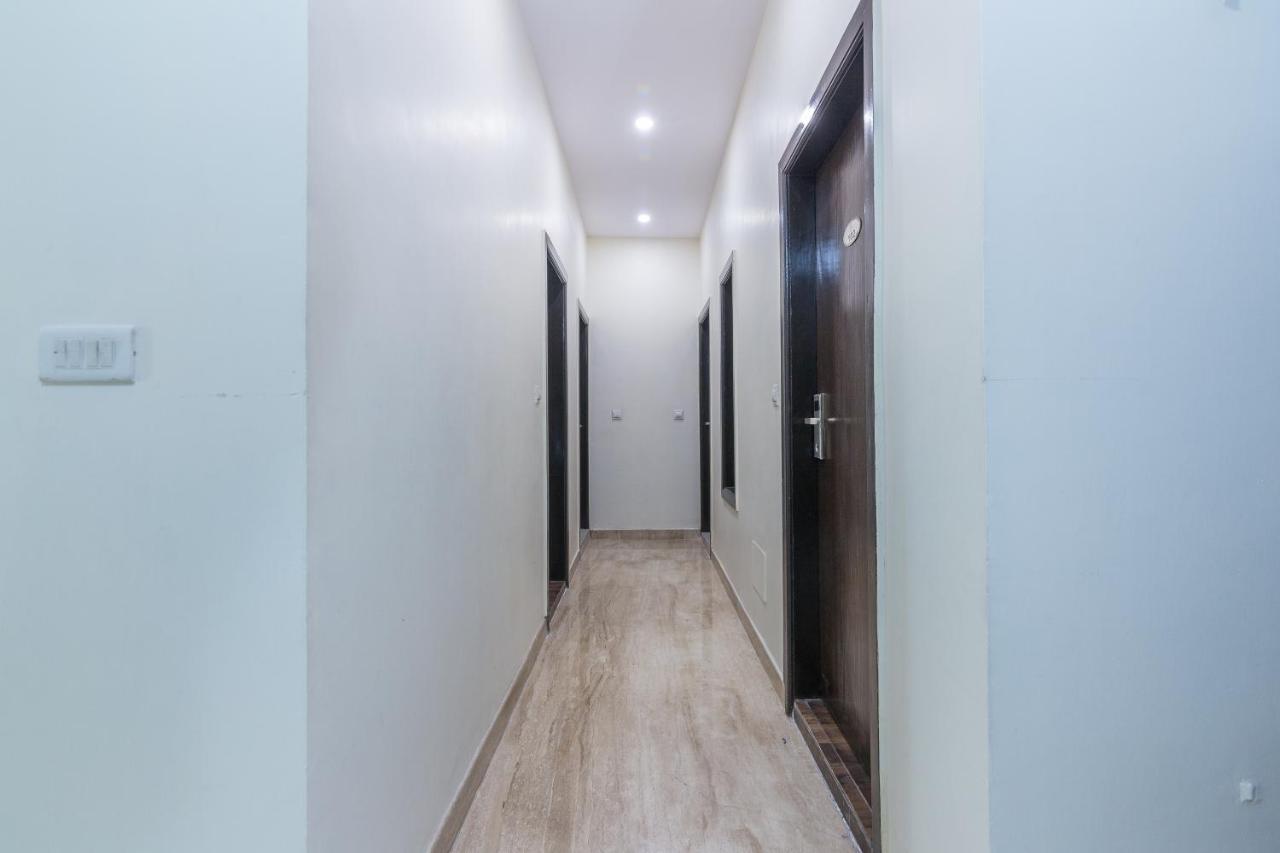 Rupam Hotel Delhi  Eksteriør bilde