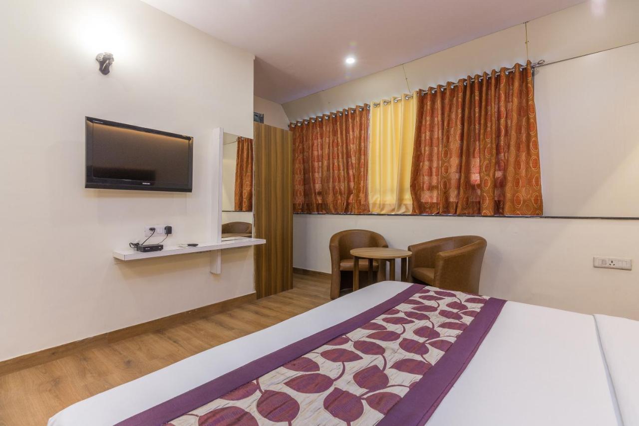 Rupam Hotel Delhi  Eksteriør bilde